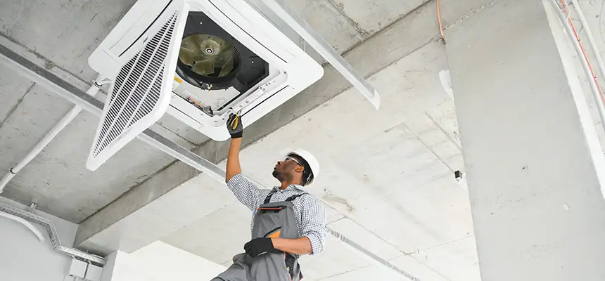 Efficient Multi‑Unit & HOA Annual Vent Cleaning Plans in South Ogden