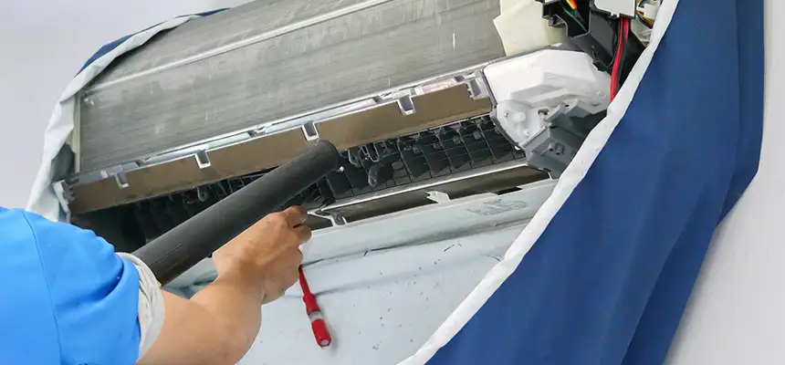 Advanced Clogged Dryer Vent Repair for Multi-Unit & Commercial in South Ogden, UT