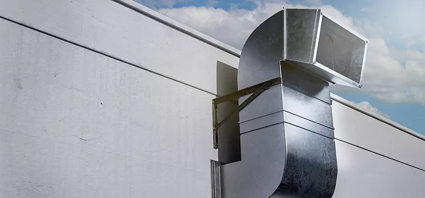 Trusted Industrial Dryer Vent Cleaning in South Ogden