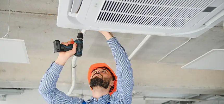 Detailed Multi‑Unit Riser & Roof Termination Cleaning in South Ogden