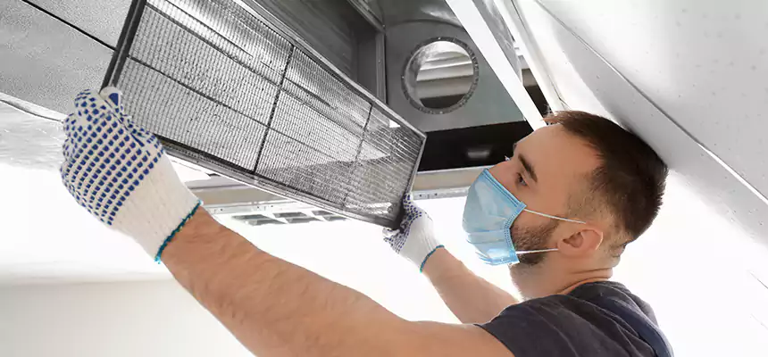 Our Dryer Vent Cleaning Services in South Ogden, UT