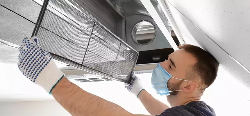 Our Dryer Vent Replacement Services in South Ogden, UT