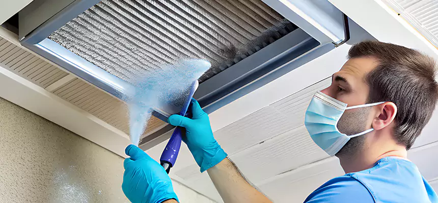Our Home Ventilation Cleaning Services in South Ogden, UT
