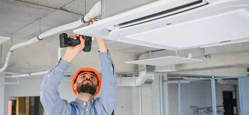 Eco‑Friendly Coil & Plenum Deep Cleaning in South Ogden