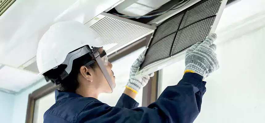 Our Multi-family Home Duct Cleaning Services in South Ogden, UT