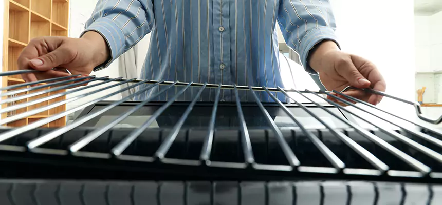 Our Vent Grille Washing Services in South Ogden, UT