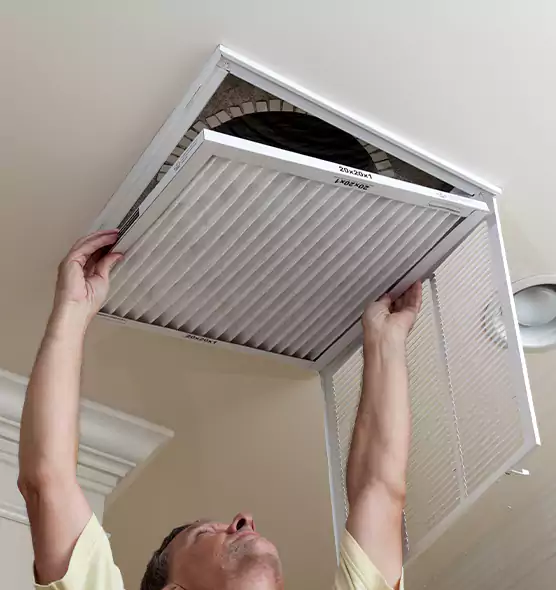 Trusted Apartment Air Duct Cleaning in South Ogden, UT