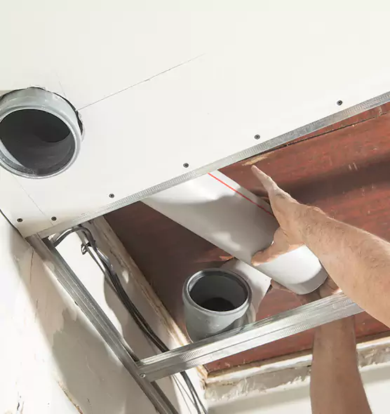 Professional Attic Air Duct Cleaning in South Ogden, UT