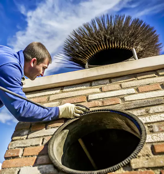About Professional Chimney Sweep in South Ogden, UT