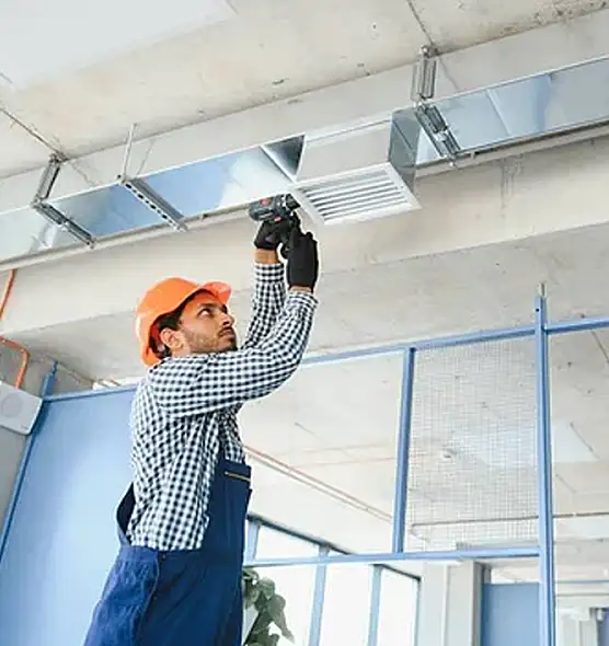 About Commercial Laundry Vent Cleaning in South Ogden, UT
