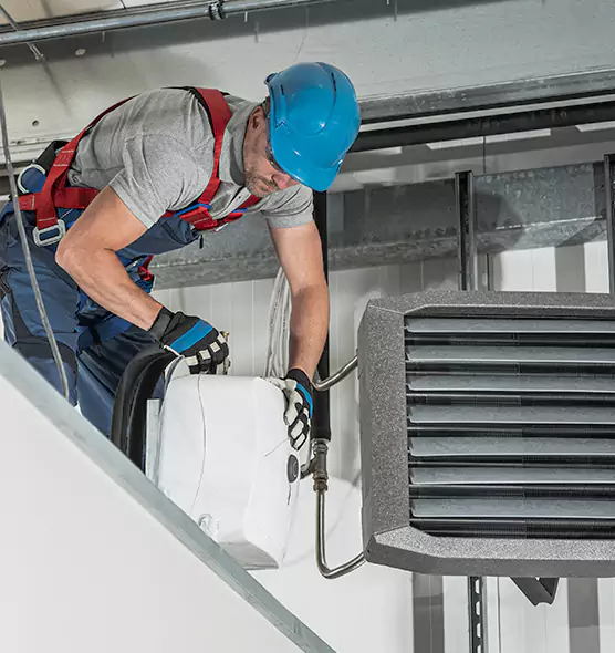 Professional Custom HVAC Ductworkin South Ogden, UT