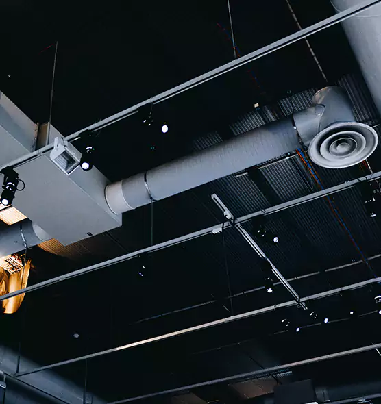 Professional Duct Cleaning For LEED Homes in South Ogden, UT