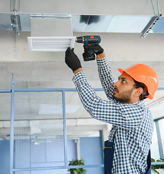 Professional HVAC Duct Cleaning in South Ogden, UT