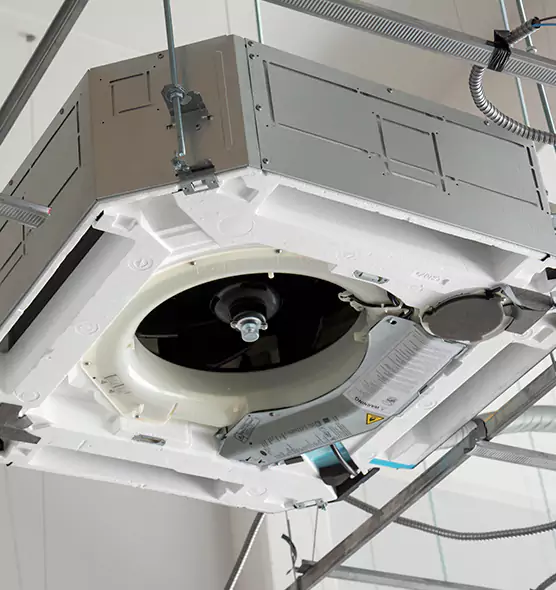 Professional Industrial Dryer Vent Cleaning in South Ogden, UT