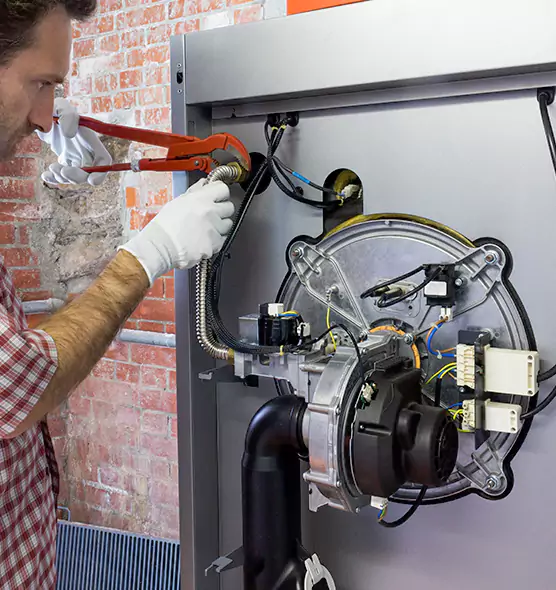 Advanced Repair Dryer Vent Hose in South Ogden, UT