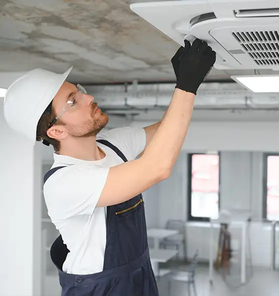 About Spring Air Duct Cleaning in South Ogden, UT