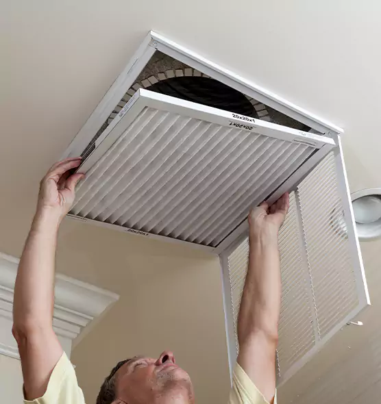 Trusted Vent Shaft Cleaning Expert in South Ogden, UT