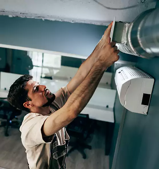 Reliable Warehouse Vent Cleaning in South Ogden, UT