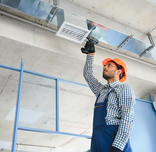 Why Homeowners & Businesses Trust Us in South Ogden, UT?