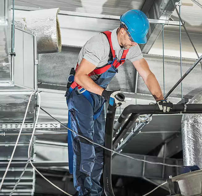 Why Homeowners & Businesses Trust Us in South Ogden, UT?