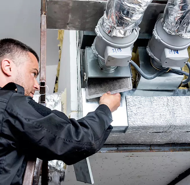  Why Homeowners & Businesses Trust Us in South Ogden, UT?