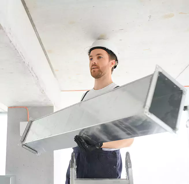 Why Homeowners & Businesses Trust Us in South Ogden, UT