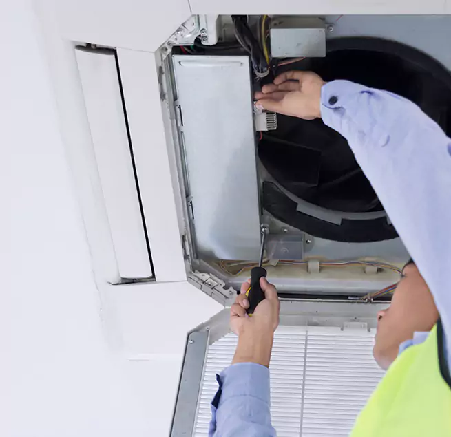 Why Homeowners & Businesses Trust Us South Ogden, UT?