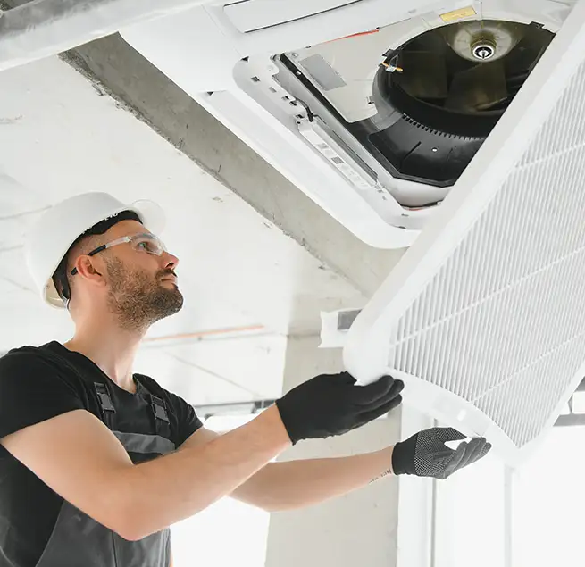 Why Homeowners & Businesses Trust Us in South Ogden, UT?