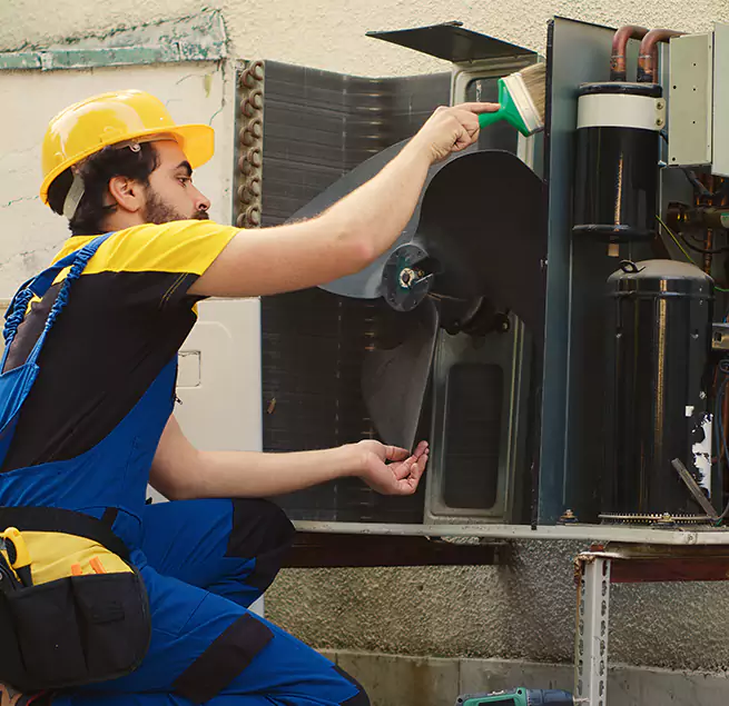 Why Homeowners Businesses Trust Us in South Ogden, UT?