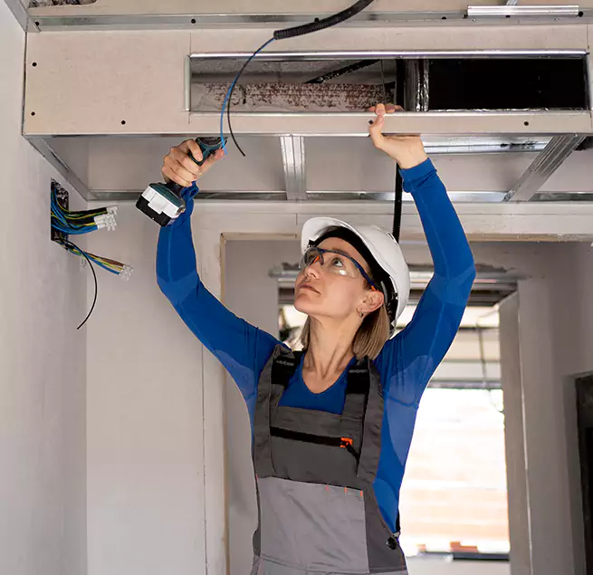 Why Homeowners & Businesses Trust Us in South Ogden, UT?