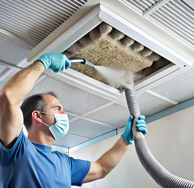 Why Homeowners Businesses Trust Us in South Ogden, UT