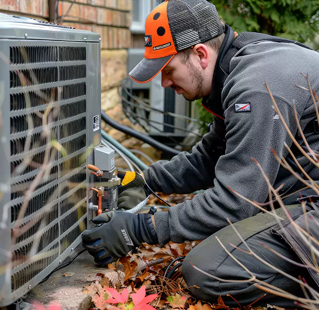 Why Homeowners & Businesses Trust Us in South Ogden, UT?