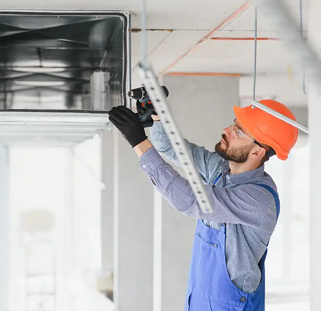  Why Homeowners Businesses Trust Us South Ogden, UT