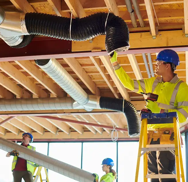 Why Homeowners & Businesses Trust Us in South Ogden, UT?