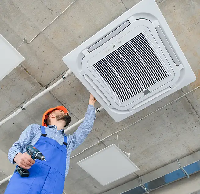 Why Homeowners & Businesses Trust Us in South Ogden, UT