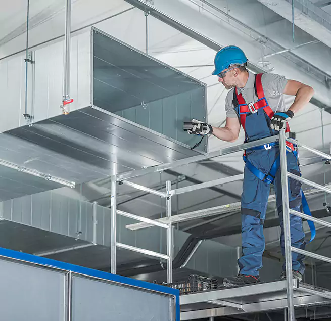 Why Homeowners & Businesses Trust Us in South Ogden, UT?