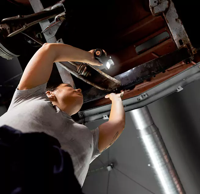 Why Homeowners & Businesses Trust Us South Ogden, UT