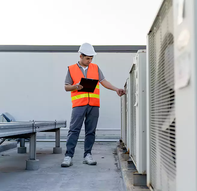 Why Homeowners & Businesses Trust Us in South Ogden, UT?