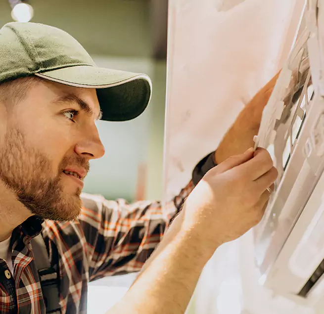 Why Homeowners & Businesses Trust Us in South Ogden, UT?