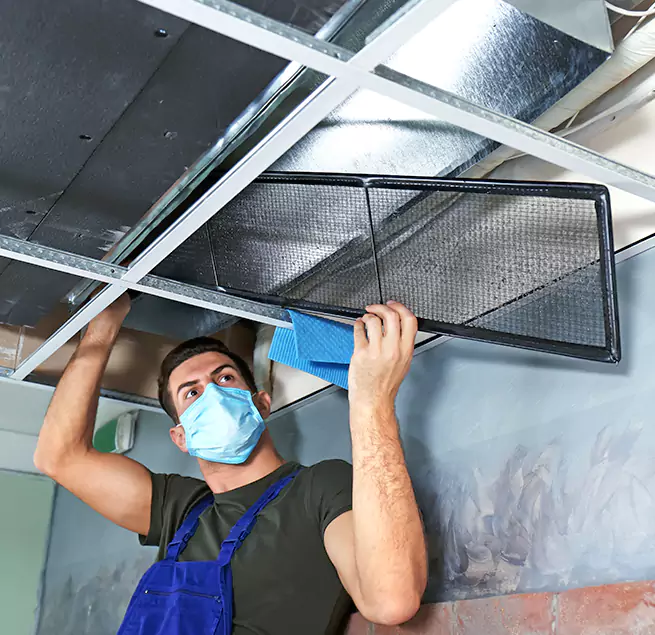  Why Homeowners Businesses Trust Us  in South Ogden, UT?